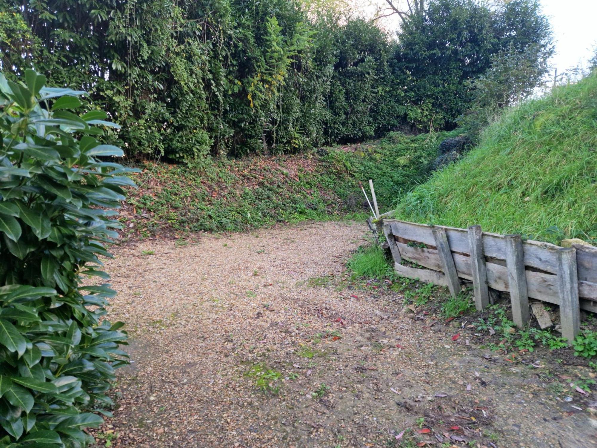 Gite Des Petites Ruelles : Familial Et Chaleureux Troo ภายนอก รูปภาพ